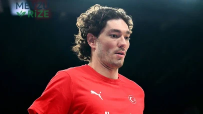 Cedi Osman, Yunanistan'ın PAOK Takımı ile 3 Yıllık Anlaşma Sağladı!