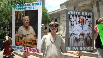 Amerika'da Yeni Sol Hareket ve Trumpçı Popülizmin Geleceği: Siyasi Dönüşüm İhtimalleri