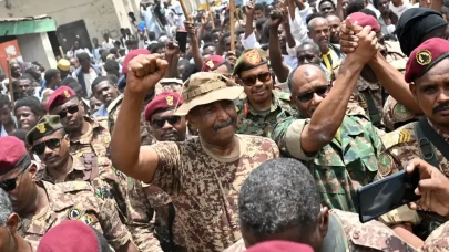 Sudan Ordusu Batı’ya Doğru İlerlemesiyle İç Savaşın Askeri Dengesini Sarsıyor