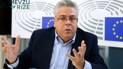 Nacho Sánchez Amor kimdir? Türkiye Raportörü Nacho Sánchez Amor kaç yaşında, nereli?
