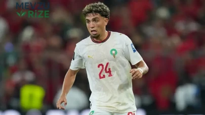 Fenerbahçe, Faslı Orta Saha Yıldızını Kadrosuna Katmayı Planlıyor: Hedef Neil El Aynaoui!