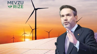 Enerji Bağımsızlığında Önemli Dönüm Noktası Geçildi!