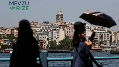 AKOM'dan Haftalık Hava Durumu Raporu: İstanbul'un Hava Koşulları Ne Olacak?