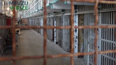 Sri Lanka Cezaevinde Çıkan İsyanda 25 Kişi Hayatını Kaybetti