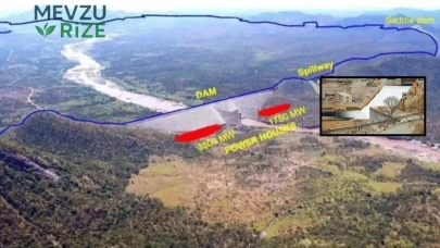 Nil Nehri'nde Gerilim Tırmanıyor: İki Tarafın Hayat Hakkı ve Kalkınma Talepleri Çatışıyor