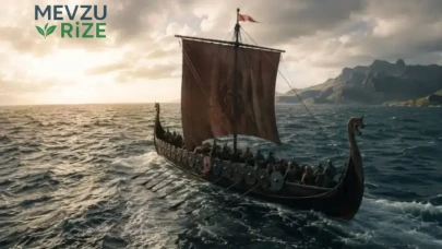 Viking Çatlağı ve Skandal İddia: Set Arkasında Gizemli Olaylar mı Yaşandı?