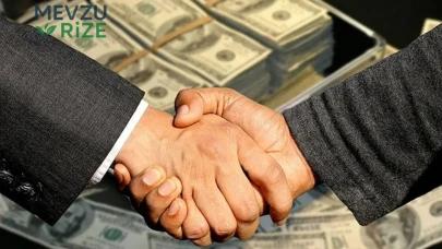 Krizden Etkilenen Halka 197 Bin 895 Euro'luk Hibe Desteği!