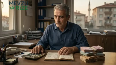 2026 Kıdem Tazminatı Tavanı Açıklandı! Yeni Miktar Ne Kadar?