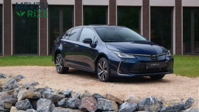 Toyota Corolla için Temmuz 2026'ya özel sıfır araç kampanyası duyuruldu!