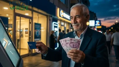 Emekli Promosyonlarında Zirve: Temmuz 2026'da Hangi Banka Öne Çıkıyor?
