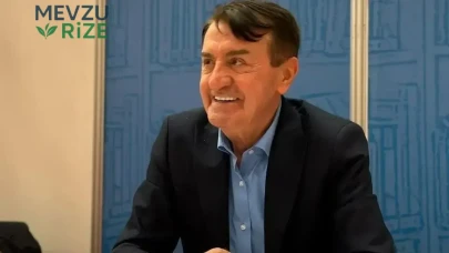 Osman Pamukoğlu Kiminle Evli, Eşi Kim, Çocukları Var Mı? Osman Pamukoğlu’nun Ailesi Ve Özel Hayatı