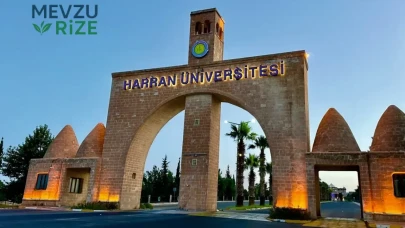 Harran Üniversitesi 2026 İçin Yeni Personel Alımı Yapacak: Başvuru Tarihleri ve Kariyer Kapısı Erişimi!