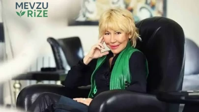 Ünlü Tiyatrocu Ruhsar Gültekin Hastaneye Kaldırıldı: Beyin Kanaması Teşhisi Konuldu