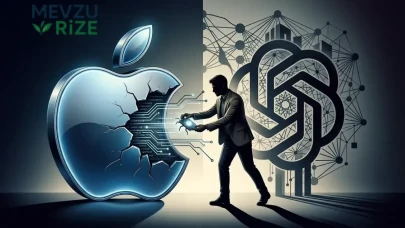 Apple, OpenAI'ye Karşı: Eski Çalışanın Gizli Bilgileri Çalmakla Suçlandığı Ticari Sır Davası Gündemde!