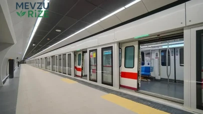 İstanbul Festivali Nedeniyle Metro Sefer Saatlerinde Değişiklik: Gece Kaçta Hizmet Verilecek?