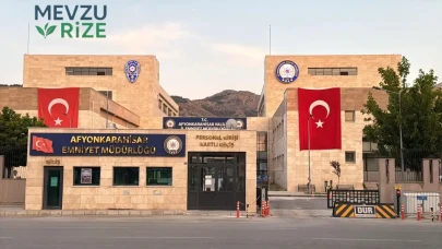 Afyon polisinden sahte ürün ticaretine darbe