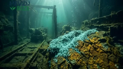 Bakteriler Uranyum Kirliliğine Doğal Çözüm Sunuyor: Radyoaktif Element Minerale Dönüştürüldü!