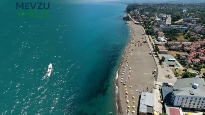 Karadeniz’in Ekonomik Cenneti: Türkiye’nin En Uygun Fiyatlı Tatil Kasabası!