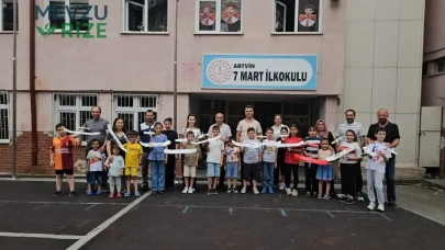 Artvin'de Çocuklar için Model Uçak Kursu Başladı!