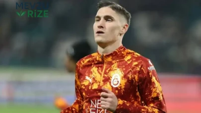 Galatasaray'da Dursun Özbek'ten Roland Sallai Hamlesi: Bonservis Bedeli Açıklandı!