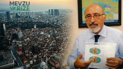 İstanbul Depremleri Yeniden Tartışma Konusu! Osman Bektaş'ın 1766 Uyarıları Gündemi Sarsıyor
