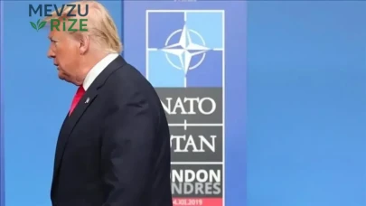 ABD'den NATO Üyeliği Konusunda Önemli Açıklama Geldi!