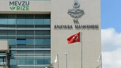 Boşanmış Çiftler İçin Hem Üzücü Hem de Önemli Bir Karar: AYM Son Sözünü Söyledi