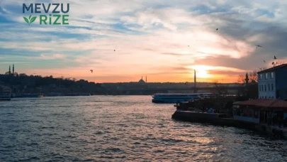 Hürrem Sultan'ın İstanbul'daki Kültürel Mirası: Görmek İçin Kaçırılmaması Gereken Tarihi Mekanlar!