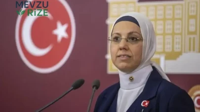Merve Kavakçı Eşi Türk Mü, Yabancı Mı? Merve Kavakçı’nın Evlilikleri, Eski Eşleri Ve Aile Hayatı