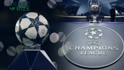 UEFA Şampiyonlar Ligi İkinci Ön Eleme Turu'nda 6 Heyecan Verici Maç Gerçekleşti: Fenerbahçe'nin Potansiyel Rakibi Açıklandı!