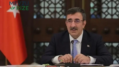 Cevdet Yılmaz, Srebrenitsa Soykırımı'nda Yitip Giden Canları Unutmadı!