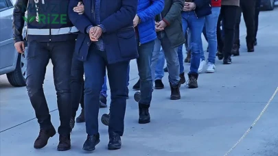 Yasa Dışı Bahis ve Uyuşturucu Tacirlerine Büyük Darbe: 197 Şüpheli Gözaltında!