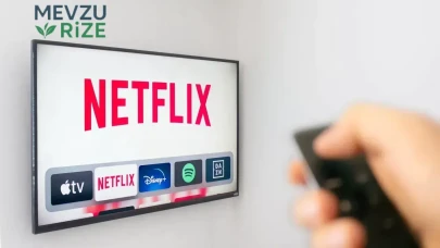 Netflix, Sürekli Yayın Yapan Kanallar ile Televizyon Devrine Adım Atıyor!