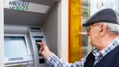 Emekli Promosyonunda Rekabet Tırmanıyor: Bankalara Göre Güncel Tutarlar Açıklandı!