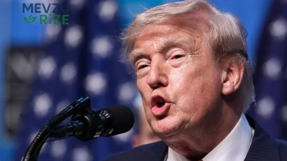 Donald Trump: Hürmüz Boğazı'nda Kontrolü Sağlıyoruz, Güvenlik İçin Ücret Talep Edeceğiz