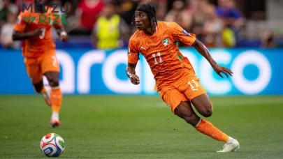Real Madrid, 19 Yaşındaki Yıldız Oyuncu İçin Kulübüne 100 Milyon Euro Teklifinde Bulundu