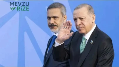 Cumhur İttifakı'nın Adayı Belli Mi? Zaman, Erdoğan'ı Zorlayacak Gibi Görünüyor!
