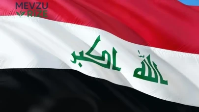 Irak'ta DEAŞ Teröristlerine İdam Cezası Uygulandı
