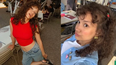 Daha 17 dizisinin Ezgi’si kaç yaşında, nereli? Berra Ahsen Uslu kimdir?