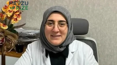 Münevver Zehra Davutoğlu Kimdir? Hangi Hastanede Görev Yapıyordu, Neden Tutuklandı?