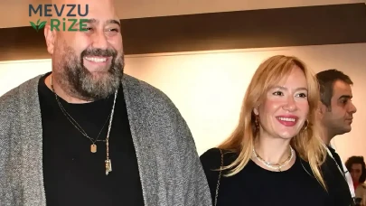 Somer Sivrioğlu Sevgilisi Talya Didem Belen Kaç Yaşında, Ne İş Yapıyor, Evlilik Kararı Ve İlişkilerinin Hikâyesi