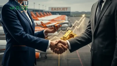 EasyJet, Amerikalı Castlelake ile Anlaşma Sağladı: Şirketin Borsadan Çekilme İhtimali Artıyor