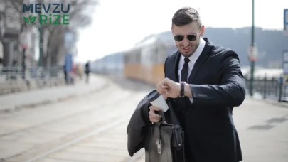 İşe geç kalan yandı! Yeni dönem başlıyor: 12 puana ulaşan kovulacak