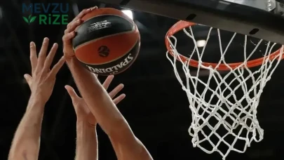 Euroleague’de 2023-2024 Sezonu İlk Hafta Takvimi Belirlendi!