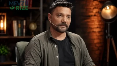 Oğuzhan Uğur ve 8 Şüpheli Hakkında Flaş Karar: 'Ahbaplar Suç Örgütü' Soruşturmasında Tutuklandılar!