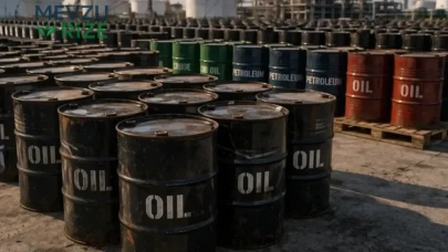 Hürmüz Boğazı'ndaki Gerilim, Petrol Fiyatlarında Artışa Neden Oluyor