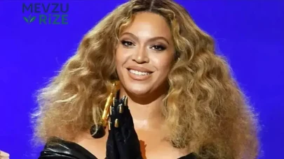 Beyoncé Hayranlarını Şaşırttı! 19 Yıldır Sakladığı Şarkı Gün Yüzüne Çıktı