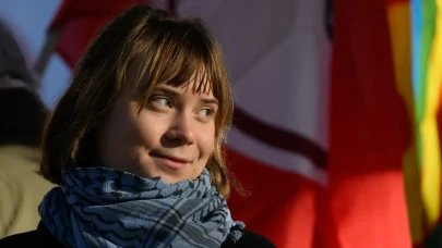 Greta Thunberg'in Kardeşi Beata Ernman Kimdir? Gündeme Gelen Detaylar