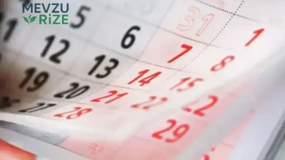 15 Temmuz Resmi Tatil mi? 2026'nın 15 Temmuz'u Hangi Gün?