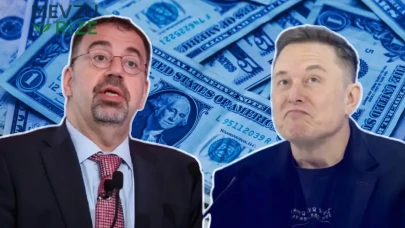 Acemoğlu'nun Çağrısıyla Musk'ın Stratejileri Sorgulanıyor: Paranın Rolü Üzerine Tartışmalar Tırmanıyor!